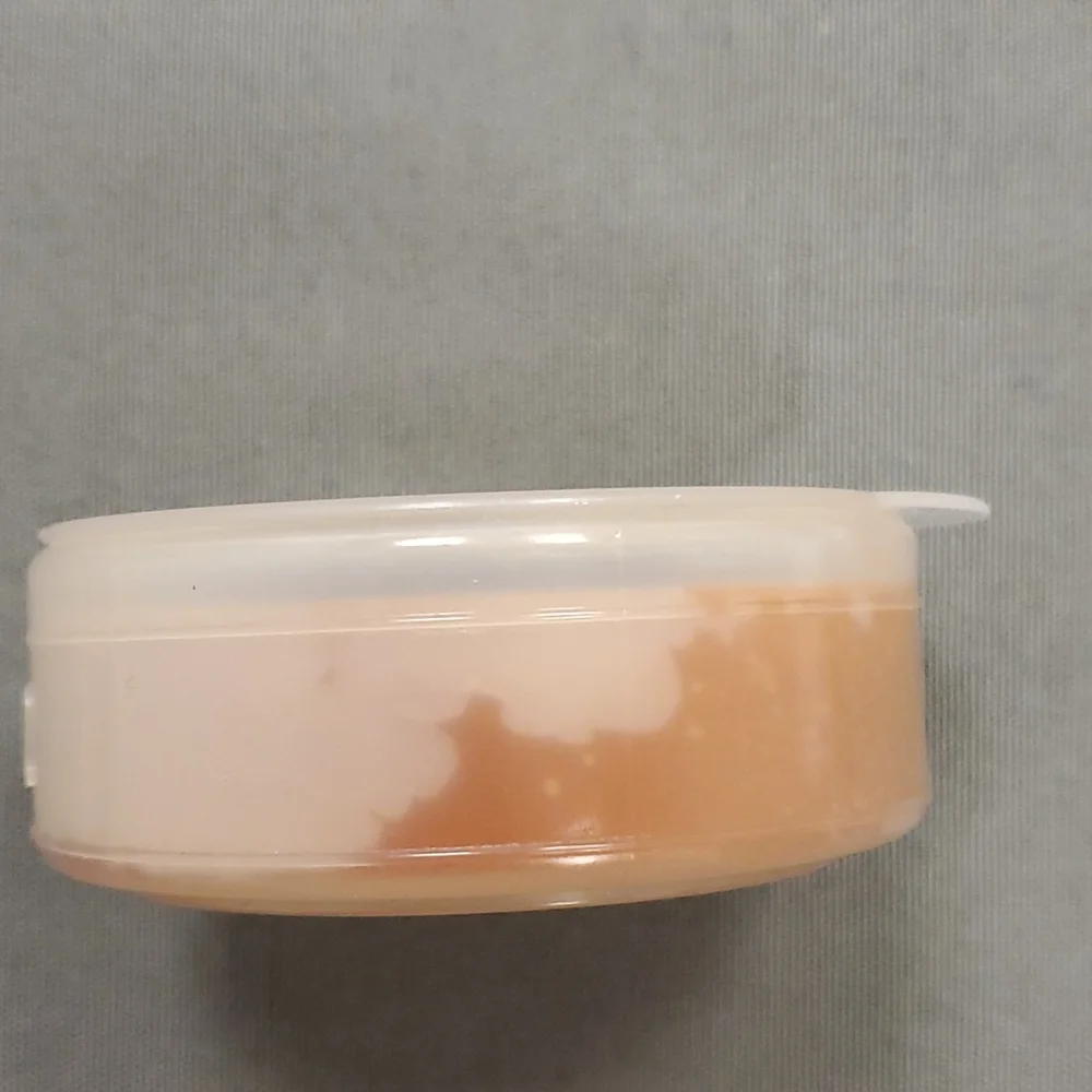 RAW SILK  Gold Canyon 2.4 oz Pod‎